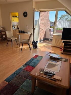 Foto - Dachgeschoßwohnung in Soest zum Kaufen