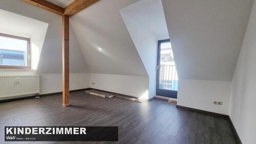 Foto - Etagenwohnung in Zwickau