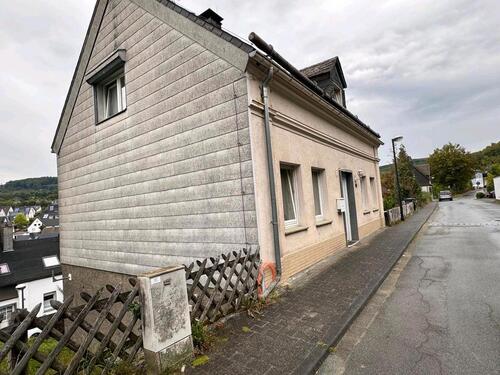 Foto - Haus Verkauf - 170.000,00 EUR Kaufpreis,