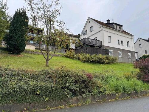 Foto - Einfamilienhaus in Olsberg