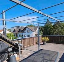 Terrassenwohnung in Hailer zu vermieten - Bad Soden-Salmünster