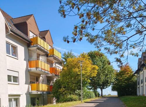 Foto - Mainz - Neu renovierte Seniorenwohnung - Pro Seniore Frankenhöhe