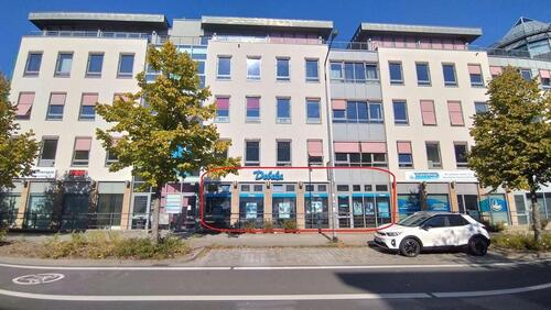 Foto - 2.368,00 EUR Kaltmiete,