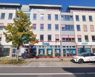 2.368,00&nbsp;EUR Kaltmiete, ca.&nbsp; 157,83&nbsp;m&sup2; in Rostock (PLZ: 18055)