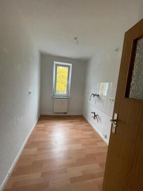 Foto - Etagenwohnung zur Miete in Halle (Saale)