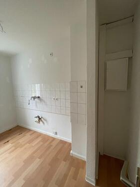 Foto - Etagenwohnung in Halle (Saale)