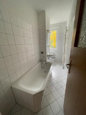 Foto - Etagenwohnung in Halle (Saale) zur Miete