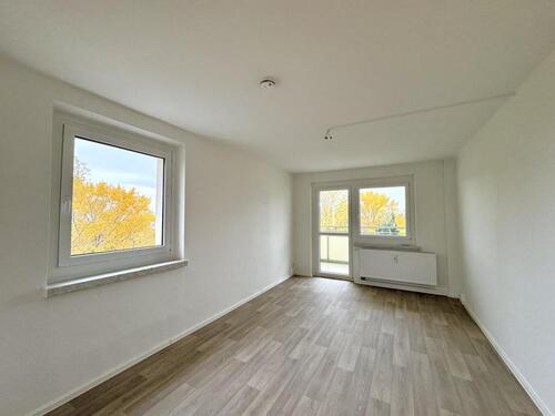 Foto - Etagenwohnung in Chemnitz