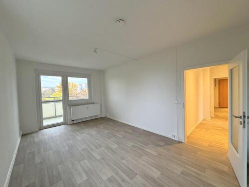 Foto - Etagenwohnung in Chemnitz zur Miete