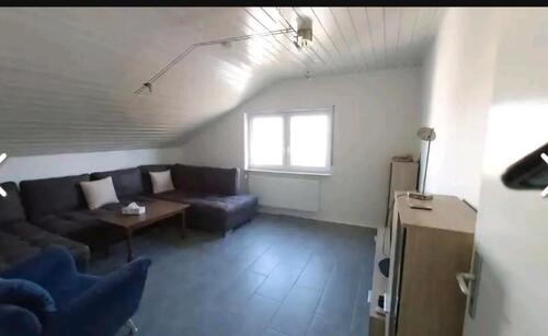 Foto - Etagenwohnung in Leimersheim