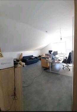 Foto - Etagenwohnung in Leimersheim zur Miete