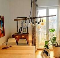 Wunderschöne neubau 3 Zimmer Wohnung zur Zwischenmiete - Berlin Neukölln