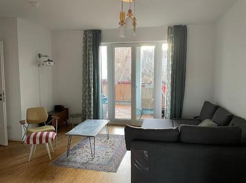 Foto - Etagenwohnung in Berlin