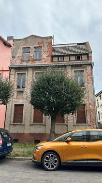 Foto - Haus in Burg bei Magdeburg - 100.000,00 EUR Kaufpreis,