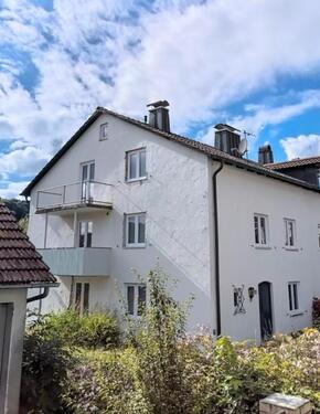 Foto - Haus in sehr schöner Lage in Riedenburg