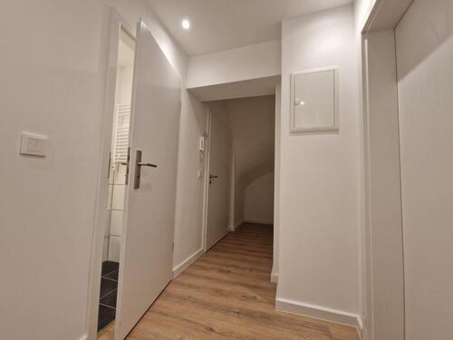 Foto - 2 Zimmer Wohnung ( EG) - 1.325,00 EUR Kaltmiete,