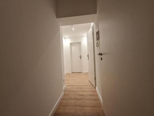 Foto - Etagenwohnung zur Miete in Berlin