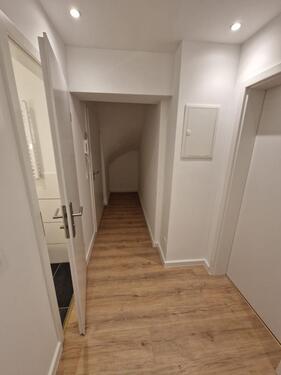 Foto - Etagenwohnung in Berlin