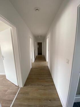 Foto - 4 Zimmer Etagenwohnung zur Miete in Zeven