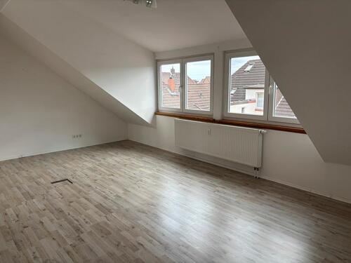 Foto - 3 Zimmer Etagenwohnung zur Miete in Lehrte