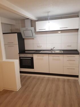 Foto - Barrierearme 2 Raumwohnung in Elbersdorf, seniorengerecht