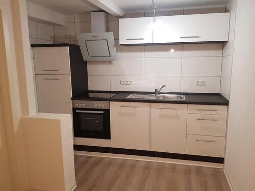 Foto - 2 Zimmer Etagenwohnung zur Miete in Spangenberg