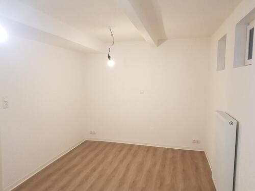 Foto - 2 Zimmer Etagenwohnung in Spangenberg