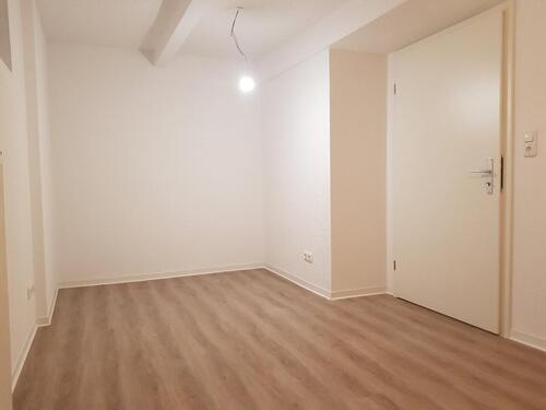 Foto - Etagenwohnung in Spangenberg zur Miete