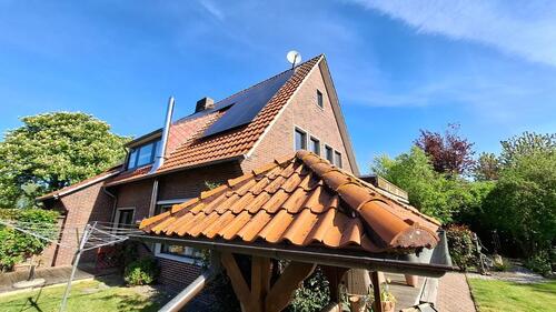 Foto - Einfamilienhaus zum Kaufen in Butjadingen