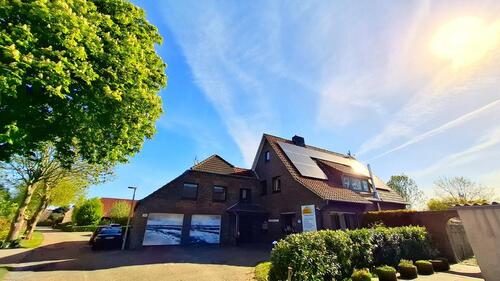 Foto - Einfamilienhaus in Butjadingen