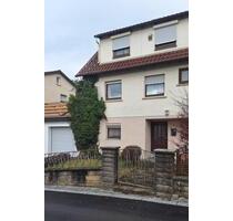 Doppelhaushälfte in Albstadt-Truchtelfingen in ruhiger Wohnlage