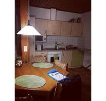 möbliertes Appartement mit Freisitz ca 55 qm - Simonswald