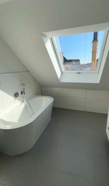 Foto - 3 Zimmer Etagenwohnung zur Miete in Stuttgart