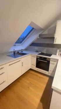 Foto - Etagenwohnung in Stuttgart zur Miete