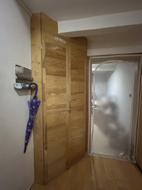 Foto - 2 Zimmer Etagenwohnung in Bamberg