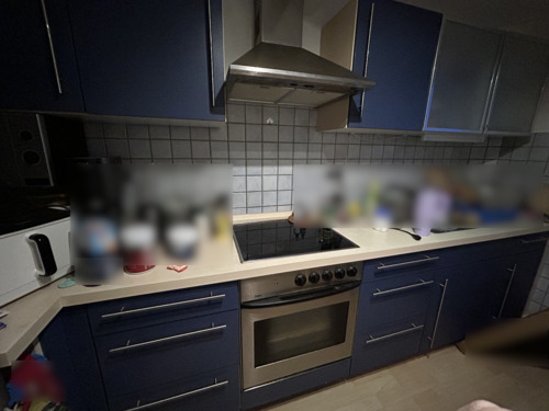 Foto - Etagenwohnung in Bamberg zur Miete