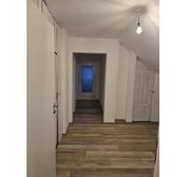 Erstbezug nach Sanierung-2-Zimmer Dachgeschosswohnung ab 01.01.26 - Bamberg Bamberg-Ost