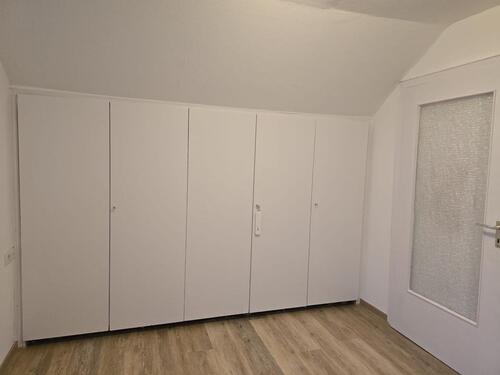 Foto - Etagenwohnung in Bamberg zur Miete