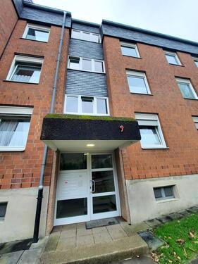 Foto - Bei VIVAWEST die Sonnenstrahlen auf der eigenen Terrasse genießen.