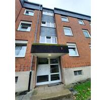 Bei VIVAWEST die Sonnenstrahlen auf der eigenen Terrasse genießen. - Recklinghausen Berghausen