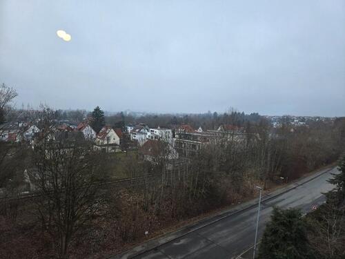 Foto - 3 Zimmer Etagenwohnung zur Miete in Bad Waldsee