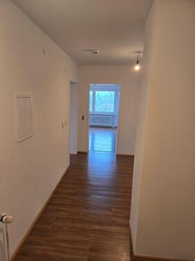 Foto - Etagenwohnung in Bad Waldsee zur Miete