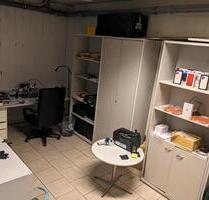Büroraum ca. 20m2 Lagerraum - 250,00&nbsp;EUR Kaltmiete, ca.&nbsp; 20,00&nbsp;m&sup2; in Ochtrup (PLZ: 48607)