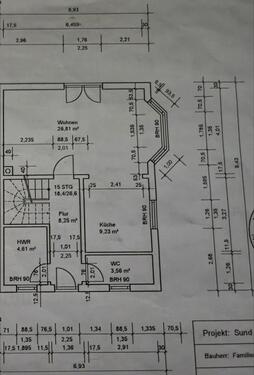 Foto - Haus zuverkaufen - 420.000,00&nbsp;EUR Kaufpreis, ca.&nbsp; 99,00&nbsp;m&sup2;