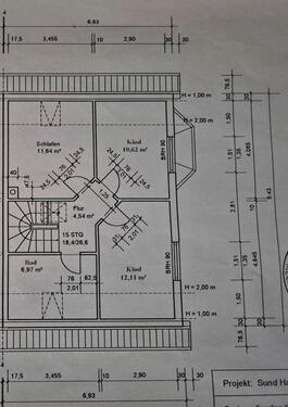 Foto - 5 Zimmer Doppelhaushälfte zum Kaufen in Greifswald