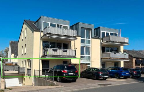 Foto - Erdgeschoßwohnung in Monschau zur Miete