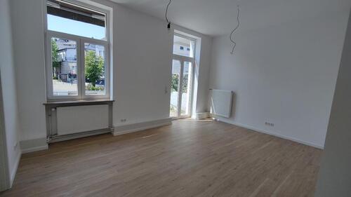 Foto - Zentrale 3 Zimmer Wohnung mit Balkon in Altarnsberg zu vermieten