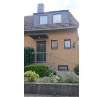 Einfamilienhaus im Musikerviertel - Braunschweig Nordstadt