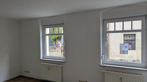 Foto - 2 Zimmer Etagenwohnung in Olbernhau