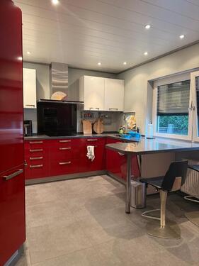 Foto - 2 Zimmer Erdgeschoßwohnung zur Miete in Raunheim